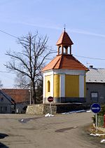 Miniatuur voor Dolany (okres Plzeň-sever)