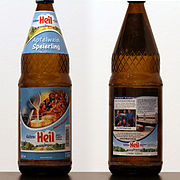 Kelterei Heil Apfelwein Speierlinge