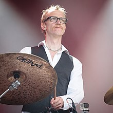 Kapstad performing at Over Oslo 2018