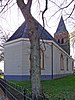 Hervormde kerk