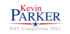 Kevin Parker for Comptroller logo.png