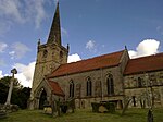 Church of St Andrew