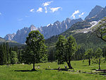 Karwendel