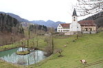 Vignette pour Abbaye de Beinwil