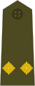 KoS-Army-Infantry-Junior Sergeant.svg