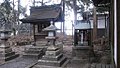 衣縫神社