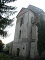 Die Römisch-katholische Kirche