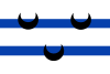 Flag of Krimpen aan de Lek
