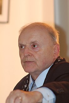 Miklós Kun (historiisto)