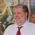 Rheinland-Pfalz Kurt Beck Bundesratspräsident (1. November 2000 bis 31. Oktober 2001)