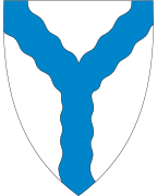 Coat of arms of Kvinnherad