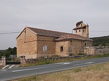 Ermita de San Salvador