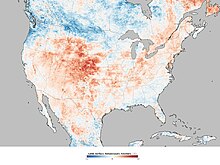 Land surface temperature anomalies for June 17-24, 2012.jpg
