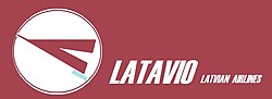 Logo der Latavio