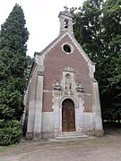 Chapelle du château.