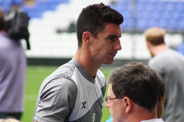 Liam Ridgewell