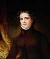 Anne Lister overleden op 22 september 1840