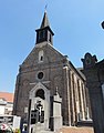 Église Saint-Roch de Loffre