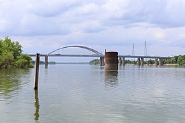 Luther Draffen Bridge