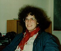 Margaret Geller