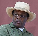 Marion Barry