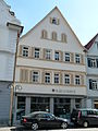 Wohnhaus