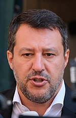 Matthaeus Salvini: imago