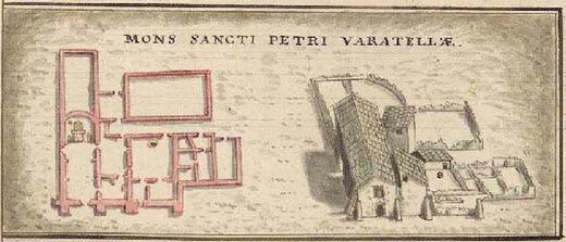 Immaggine:Matteo Vinzoni, abbazia di San Pietro in Varatella, 1773.pdf
