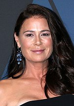 Vignette pour Maura Tierney