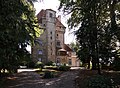 Schloss Menetou-Couture (Donjon)