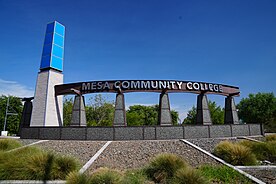 Mesa Community College