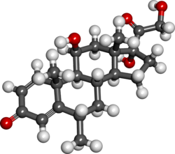 Metyyliprednisoloni