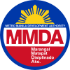 Metro Manila Development Authority (MMDA).svg