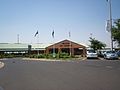 Mildura Airport