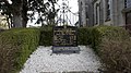 Monument aux morts.