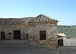 Miniatura para Palacio episcopal de Begíjar