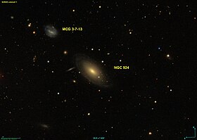 Image illustrative de l’article NGC 924