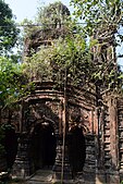 Naba-ratna Sitaram temple of Bhattacharya family