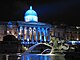 The National Gallery, London