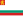 Naval flag of บัลแกเรีย