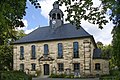 Opstandingskerk in Neustadt bei Coburg