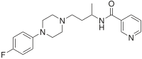 Image illustrative de l’article Niaprazine