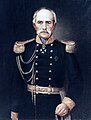Nikolaos Petimezas in general's uniform (1851–62)