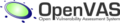 Description de l'image OpenVAS-Logo-2010.png.