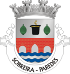 Wappen von Sobreira