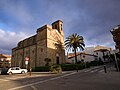 Iglesia Parroquial de Santa Maria Assumpta de Palafolls