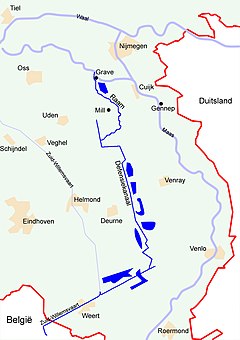 The Peel-Raam Position Peel-Raamstelling the Netherlands.jpg