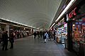 New York Penn Station: po nadbudowie przekształcony w dworzec podziemny