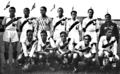 Squadra peruviana che ha partecipato alle Olimpiadi di Berlino 1936