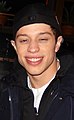 Pete Davidson geboren op 16 november 1993